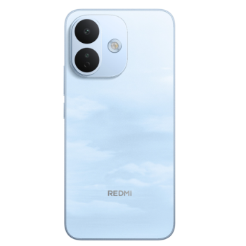 Xiaomi Redmi Note 17 Pro 5G 6/256GB Niebieski